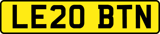 LE20BTN