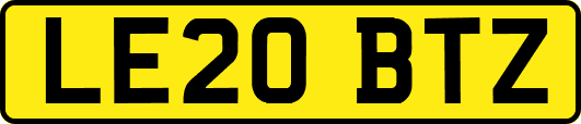 LE20BTZ