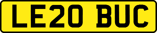 LE20BUC