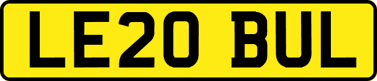 LE20BUL