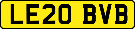 LE20BVB