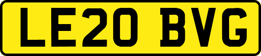 LE20BVG