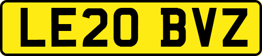 LE20BVZ