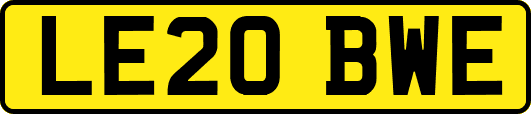 LE20BWE