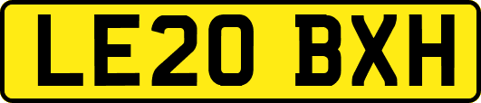 LE20BXH