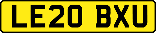 LE20BXU