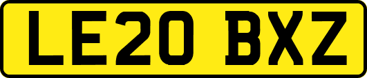 LE20BXZ