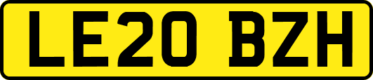 LE20BZH