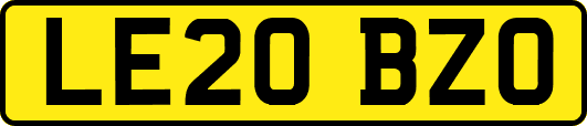 LE20BZO