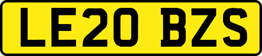 LE20BZS