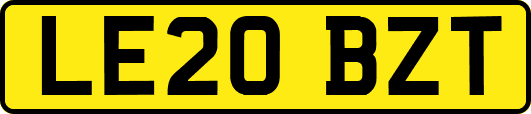 LE20BZT