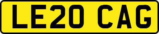 LE20CAG