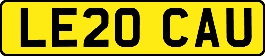 LE20CAU
