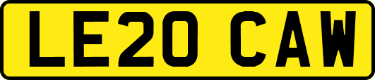 LE20CAW