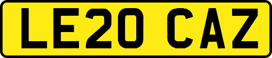 LE20CAZ