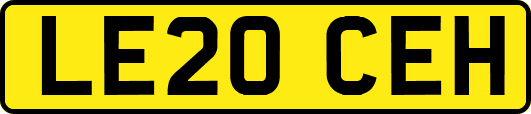 LE20CEH