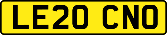 LE20CNO