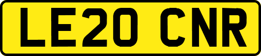 LE20CNR