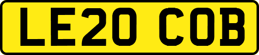 LE20COB