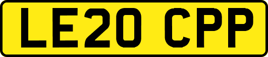 LE20CPP
