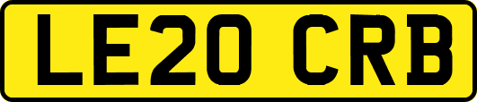 LE20CRB