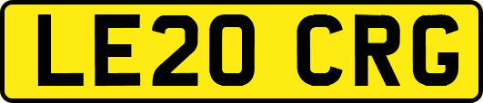LE20CRG