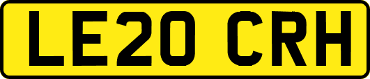 LE20CRH