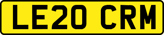 LE20CRM