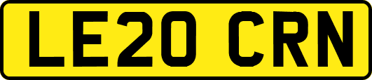 LE20CRN