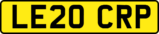 LE20CRP