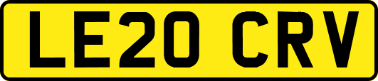 LE20CRV