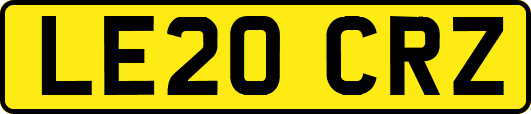 LE20CRZ