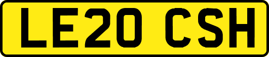 LE20CSH