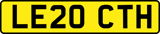 LE20CTH