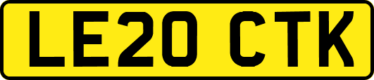 LE20CTK