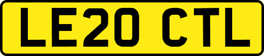 LE20CTL