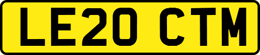 LE20CTM