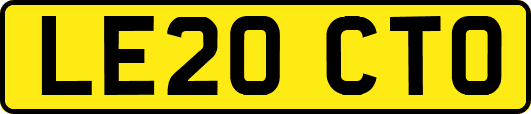 LE20CTO
