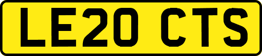 LE20CTS