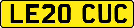 LE20CUC