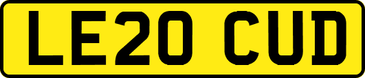 LE20CUD