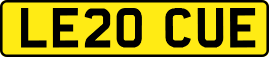 LE20CUE