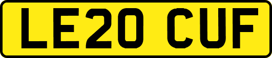 LE20CUF