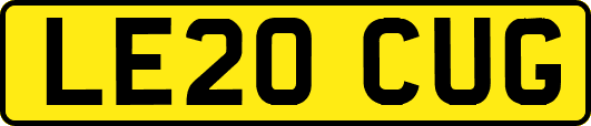 LE20CUG