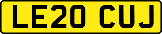 LE20CUJ