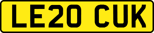 LE20CUK