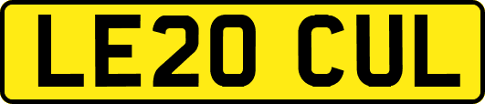 LE20CUL