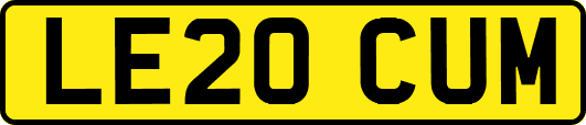 LE20CUM