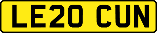 LE20CUN