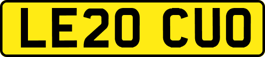 LE20CUO